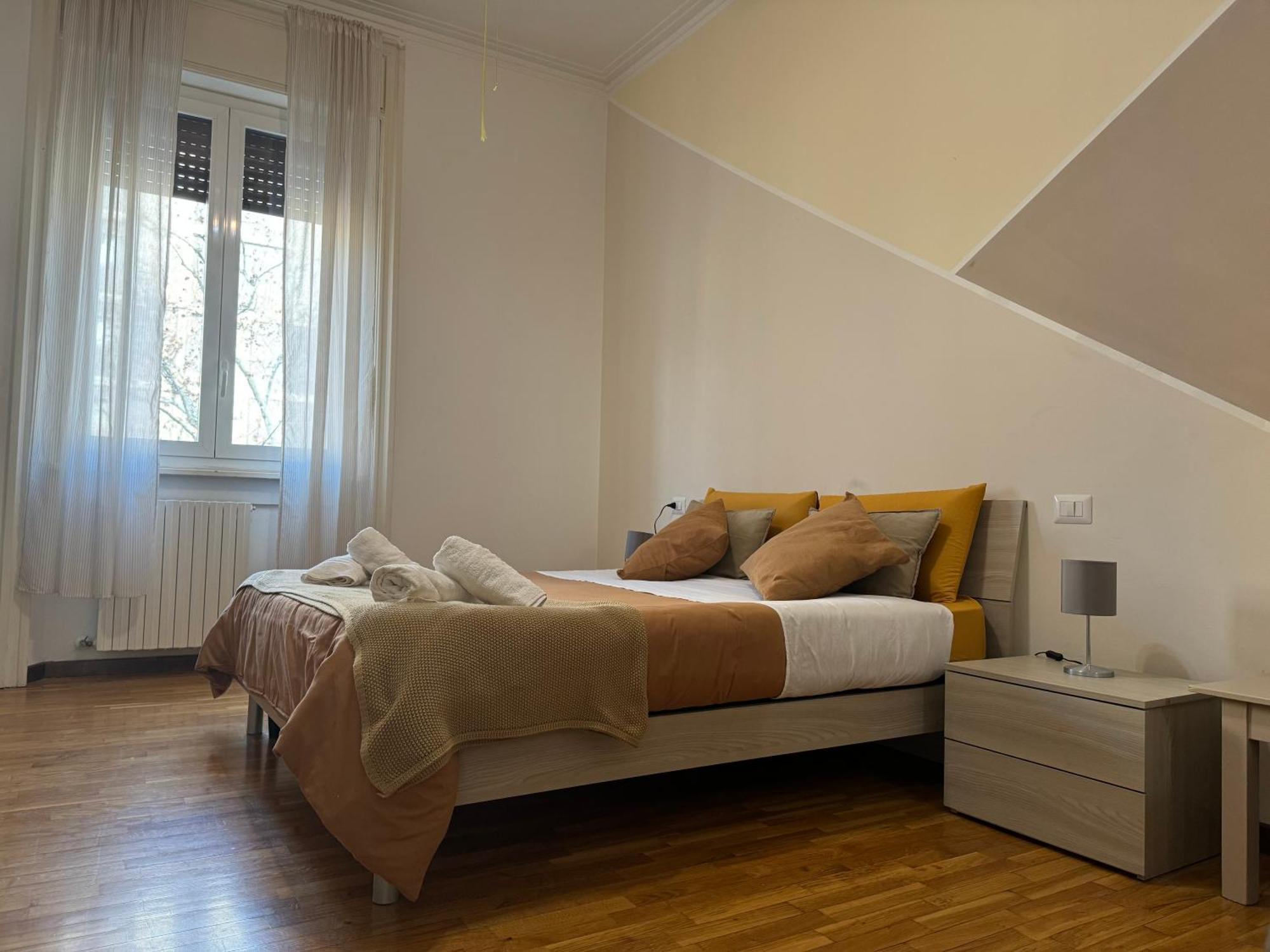 Greta'S Home A 15 Minuti Dal Duomo Milano Exterior foto